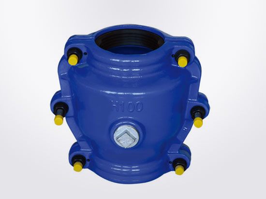 自應(yīng)力混凝土管承插修補器