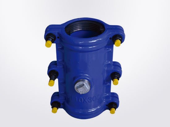 自應(yīng)力混凝土管直管修補器