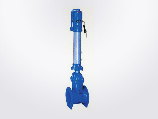 RBLX地埋型手動(dòng)閘閥